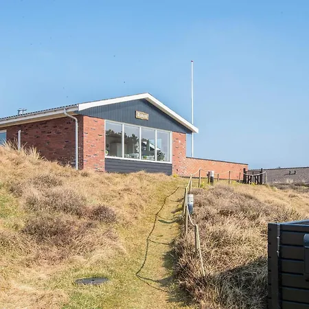 6 Person In Fanø