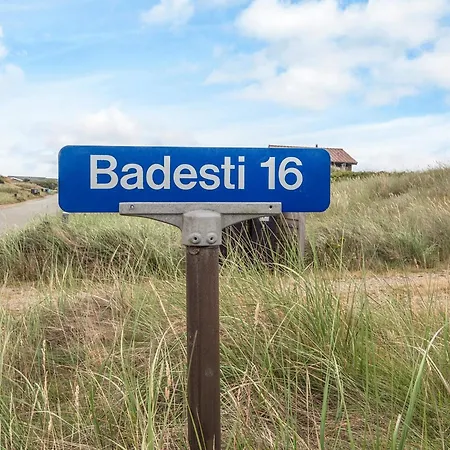 6 Person In Feriehus Fanø